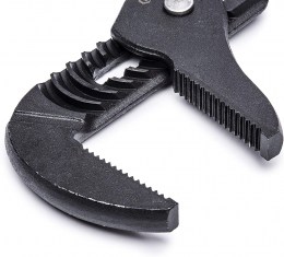 Alicates para lengua y ranuras-7 cm Crescent1